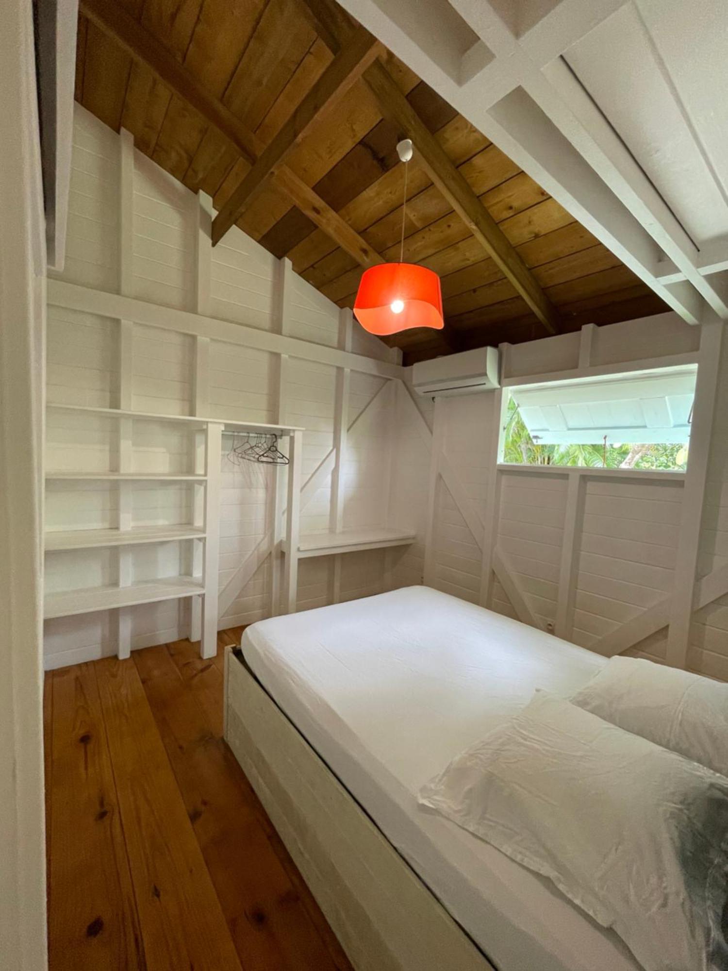 Tres Joli Bungalow Et Sa Petite Piscine Privee Riviere-Salee 외부 사진