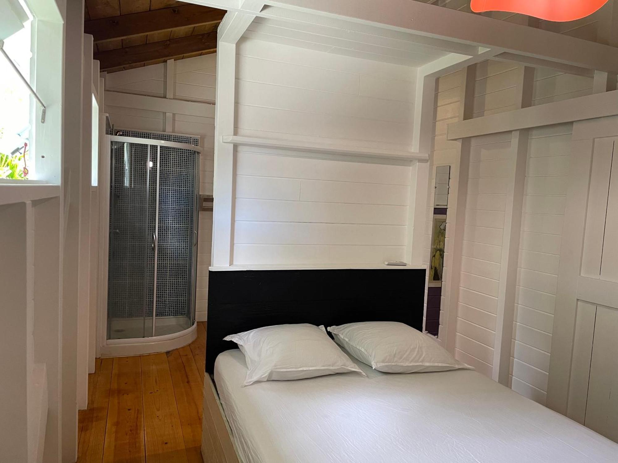 Tres Joli Bungalow Et Sa Petite Piscine Privee Riviere-Salee 외부 사진
