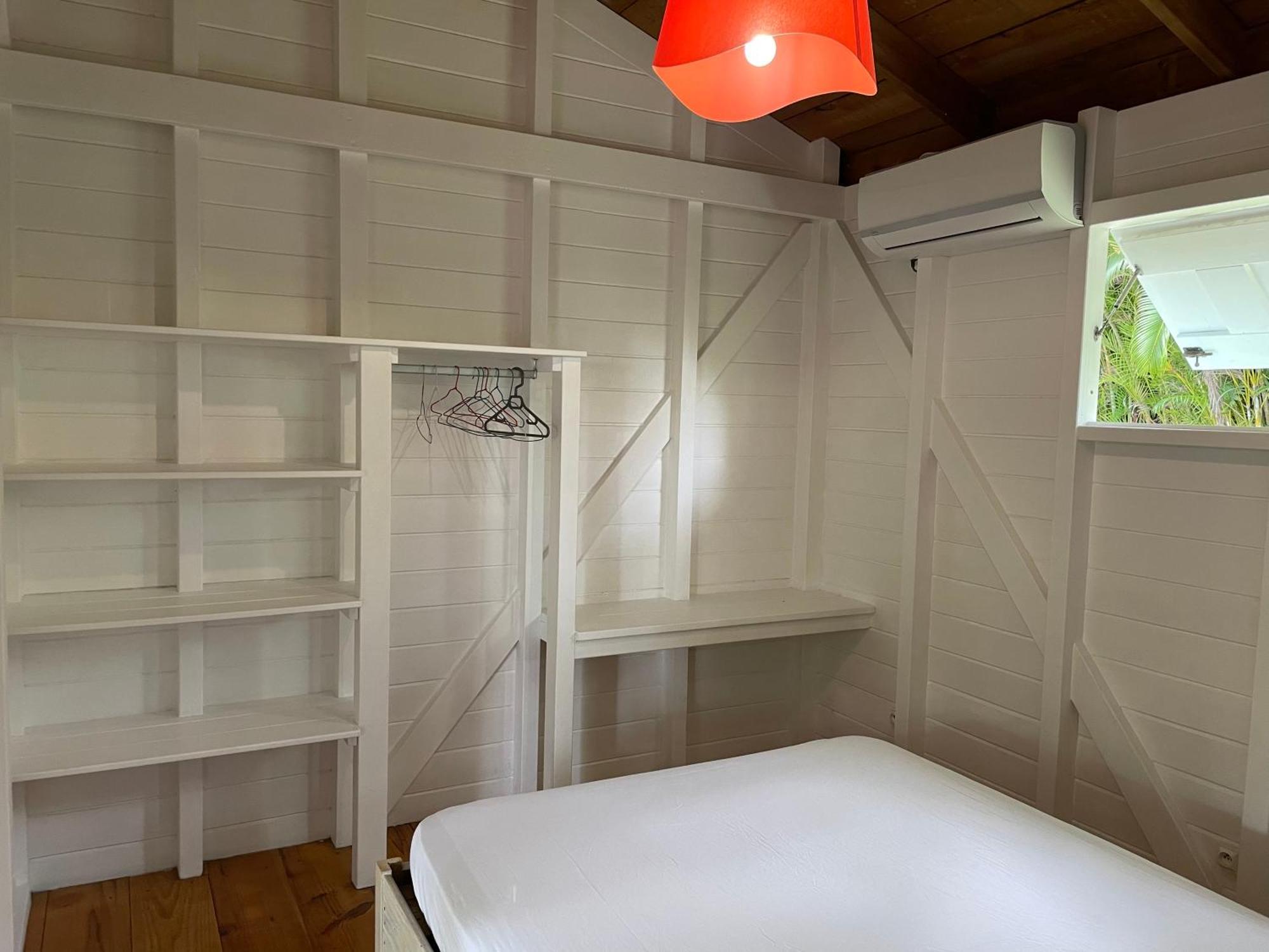 Tres Joli Bungalow Et Sa Petite Piscine Privee Riviere-Salee 외부 사진